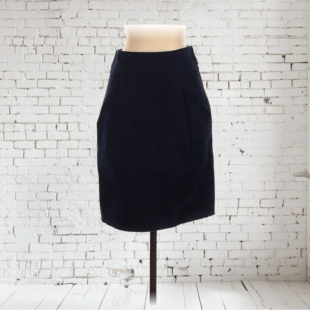 Marc by Marc Jacobs Denim Skirt - Picture 1 of 5